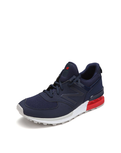 new balance nb574s系列 男女鞋复古休闲鞋 避震稳定