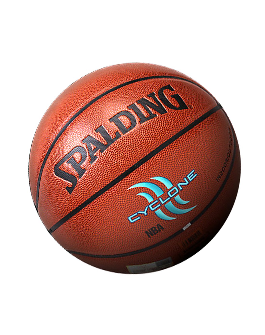 nba篮球(nba cyclone)街头俱风篮球74-414斯伯丁/spalding