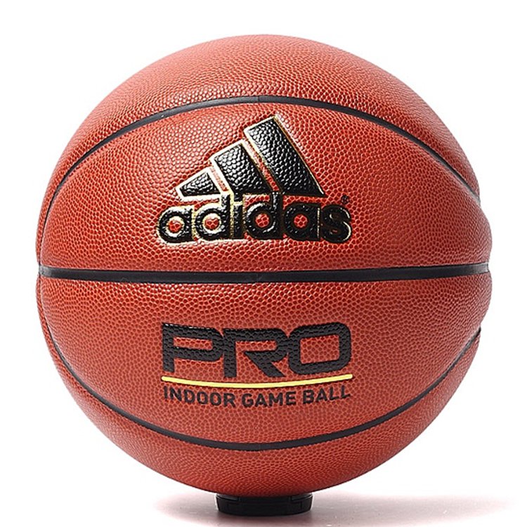 阿迪达斯adidasnewproball比赛训练7号标准运动男子篮球橙色7
