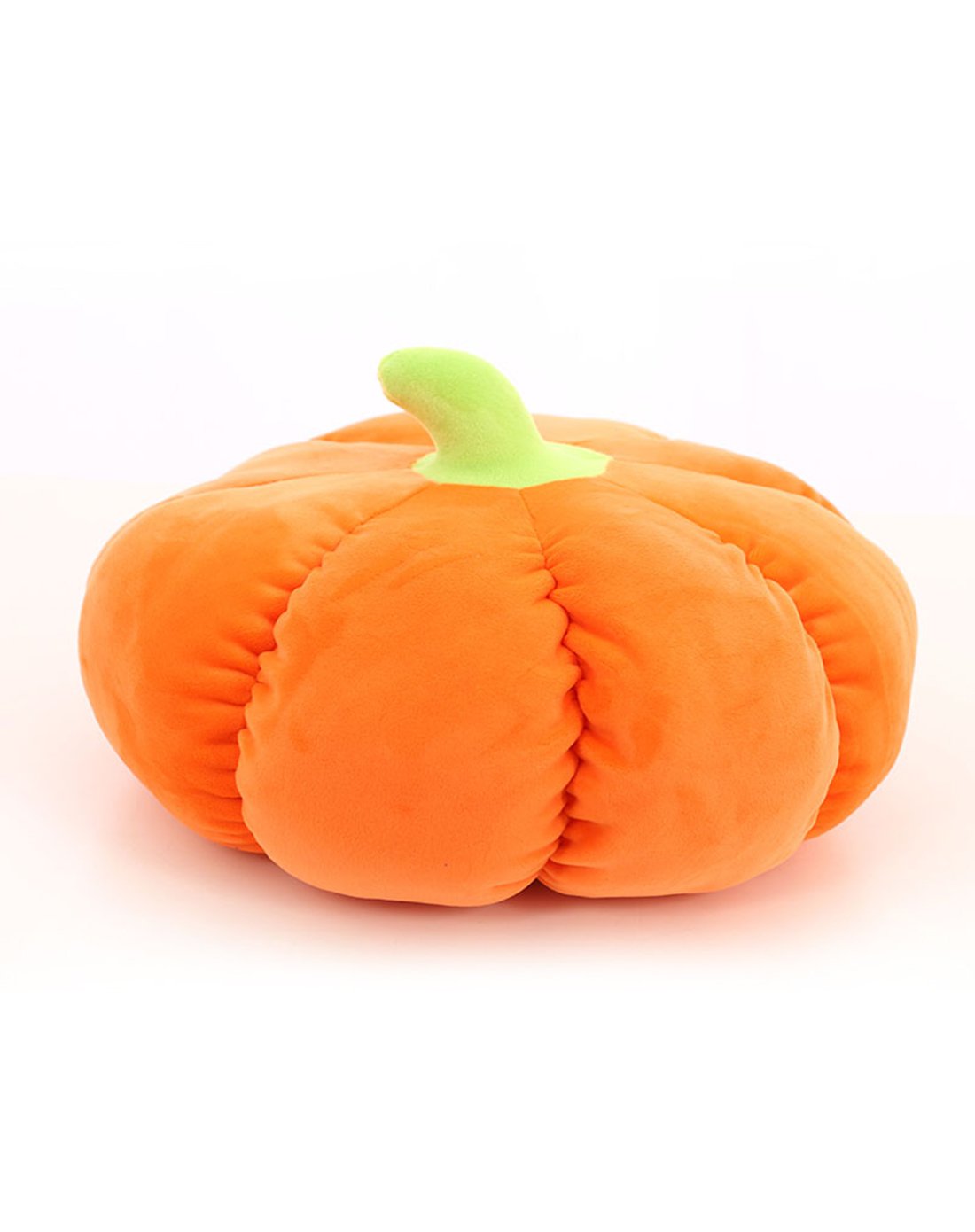 1件包邮-抱抱枕&迪士尼毛绒玩具专场直发货大南瓜公仔可爱抱枕创意