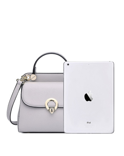 女包时尚百搭小猫包简约单肩斜跨手提包潮