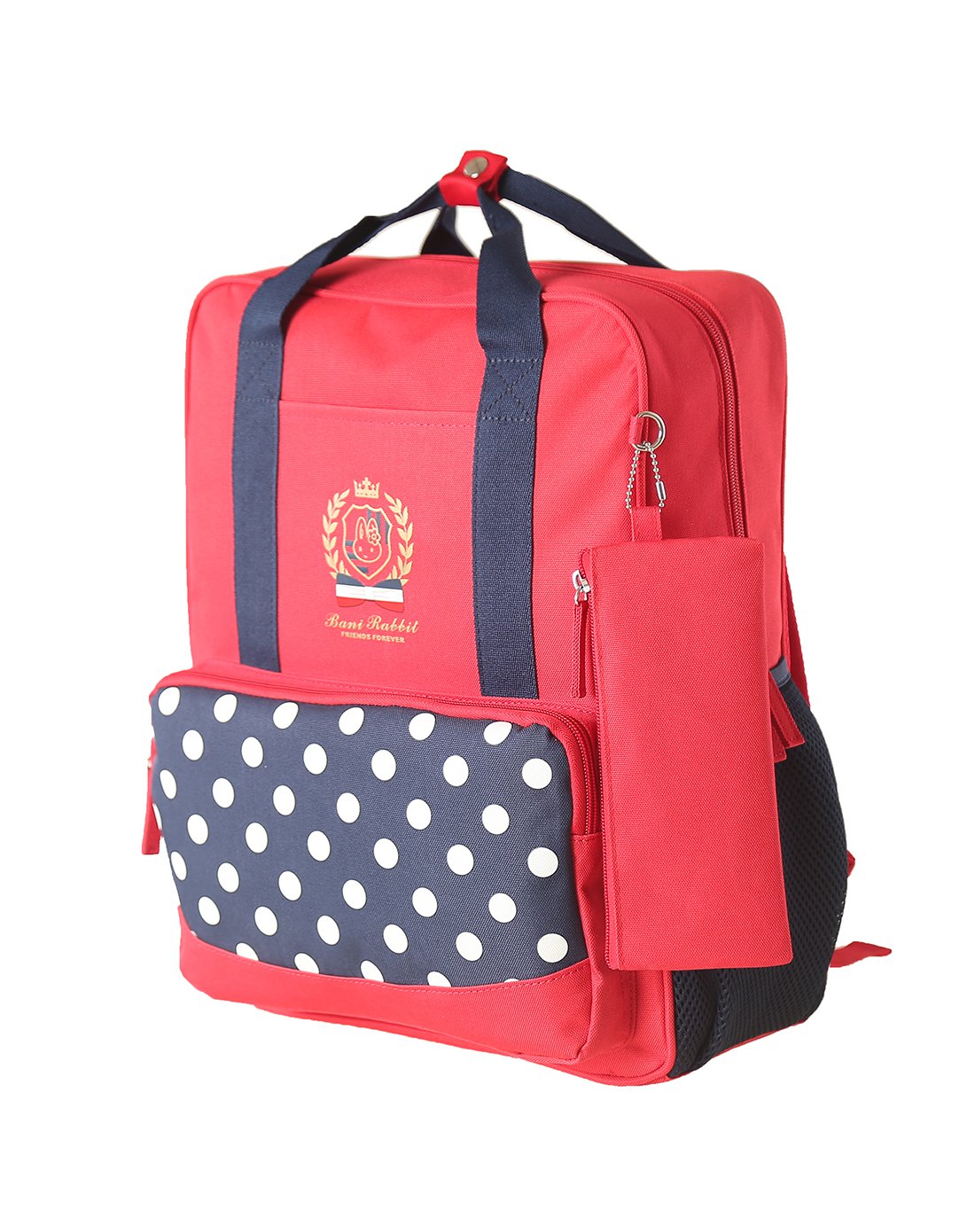 小学生书包 笔袋4-6年级时尚超轻护脊