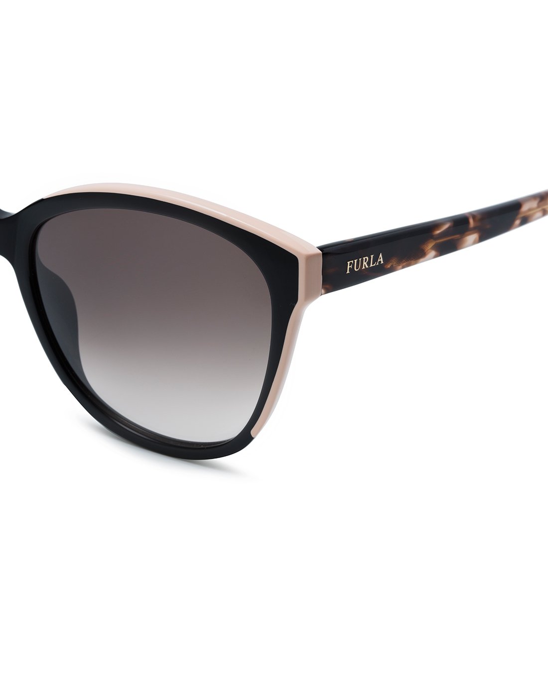 furla 芙拉【专柜同款】雅致淑媛系列时尚款太阳镜墨镜
