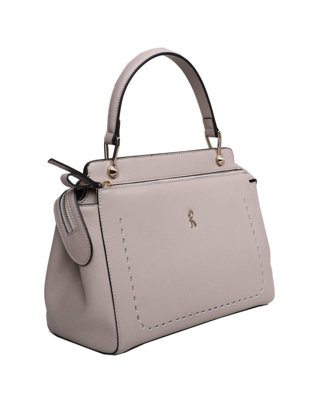 诺贝达roberta di camerino镂空女包手提包时尚单肩女款女包 包包斜挎