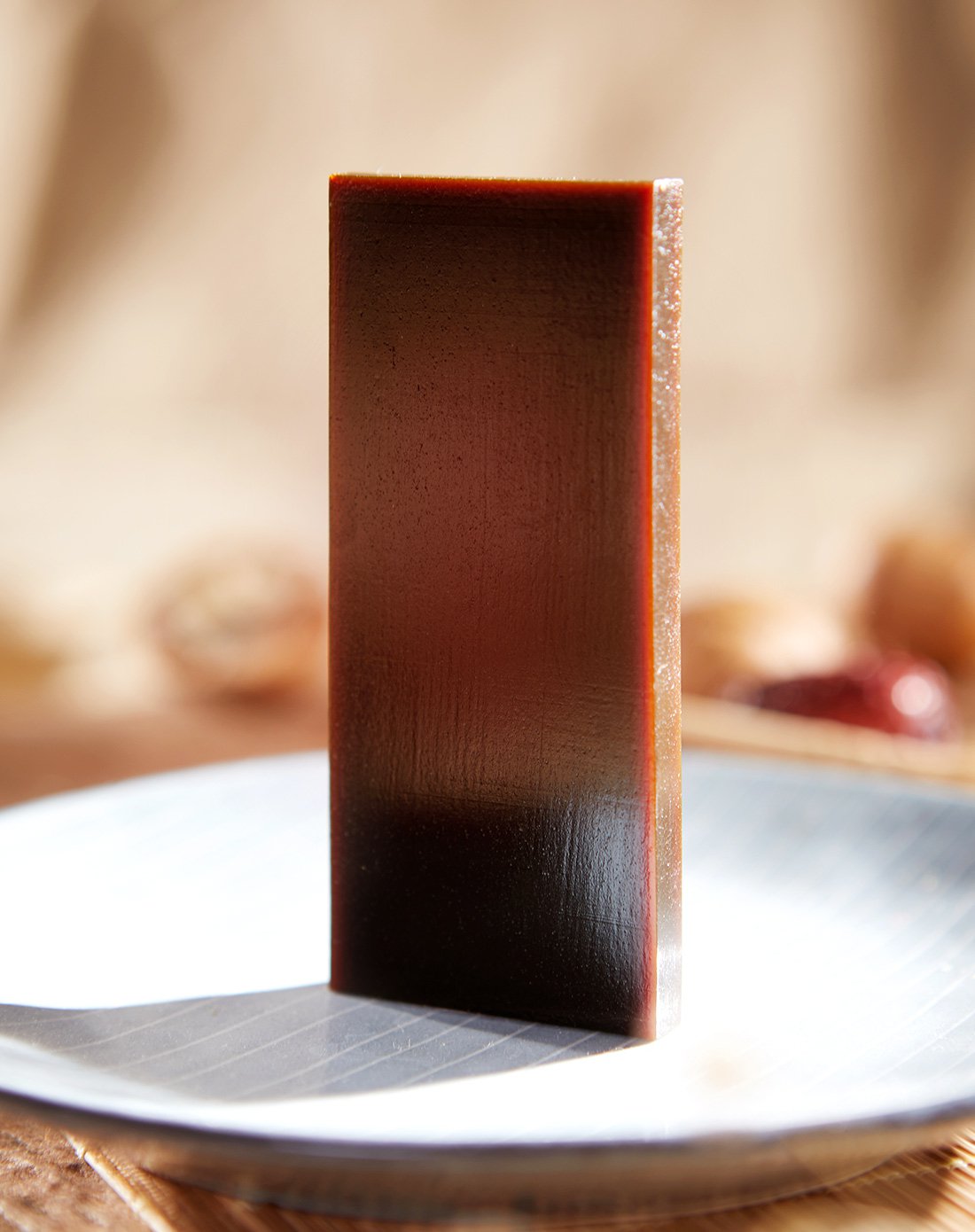 【增强免疫力】古胶系列金标阿胶片250g