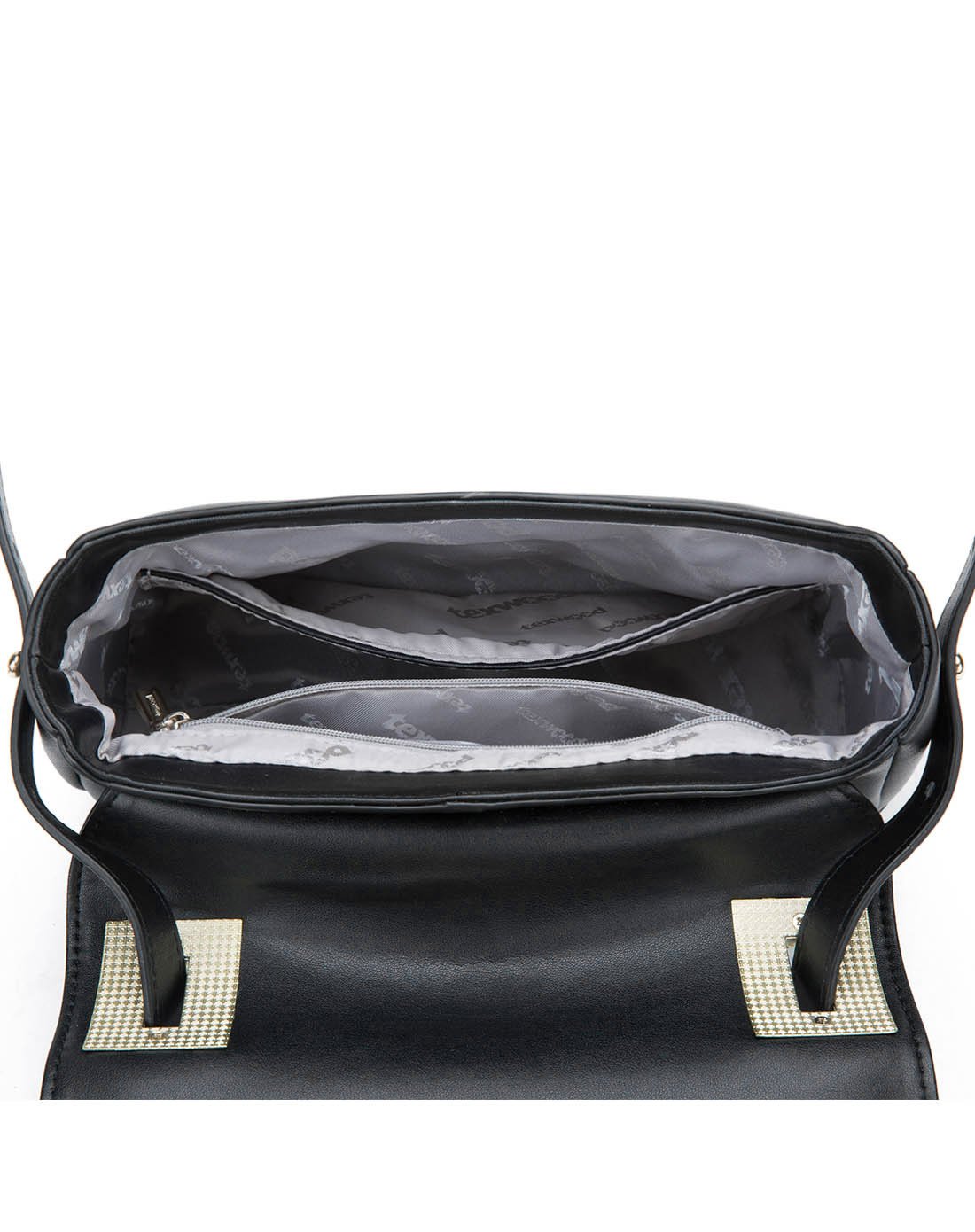 texwood箱包特卖旗舰店牛皮撞色时尚潮流女手提包wz37c0191-01_唯品会