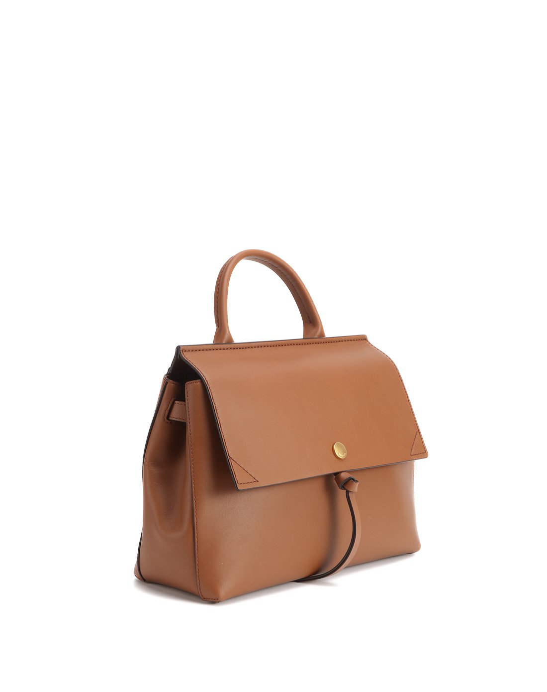 beanpole 淑女气质两用包 咖啡色 f