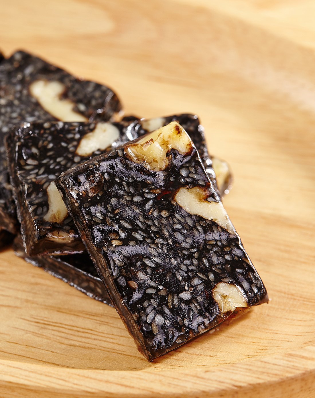 阿胶固元糕 450g*4(原味红枣玫瑰枸杞)