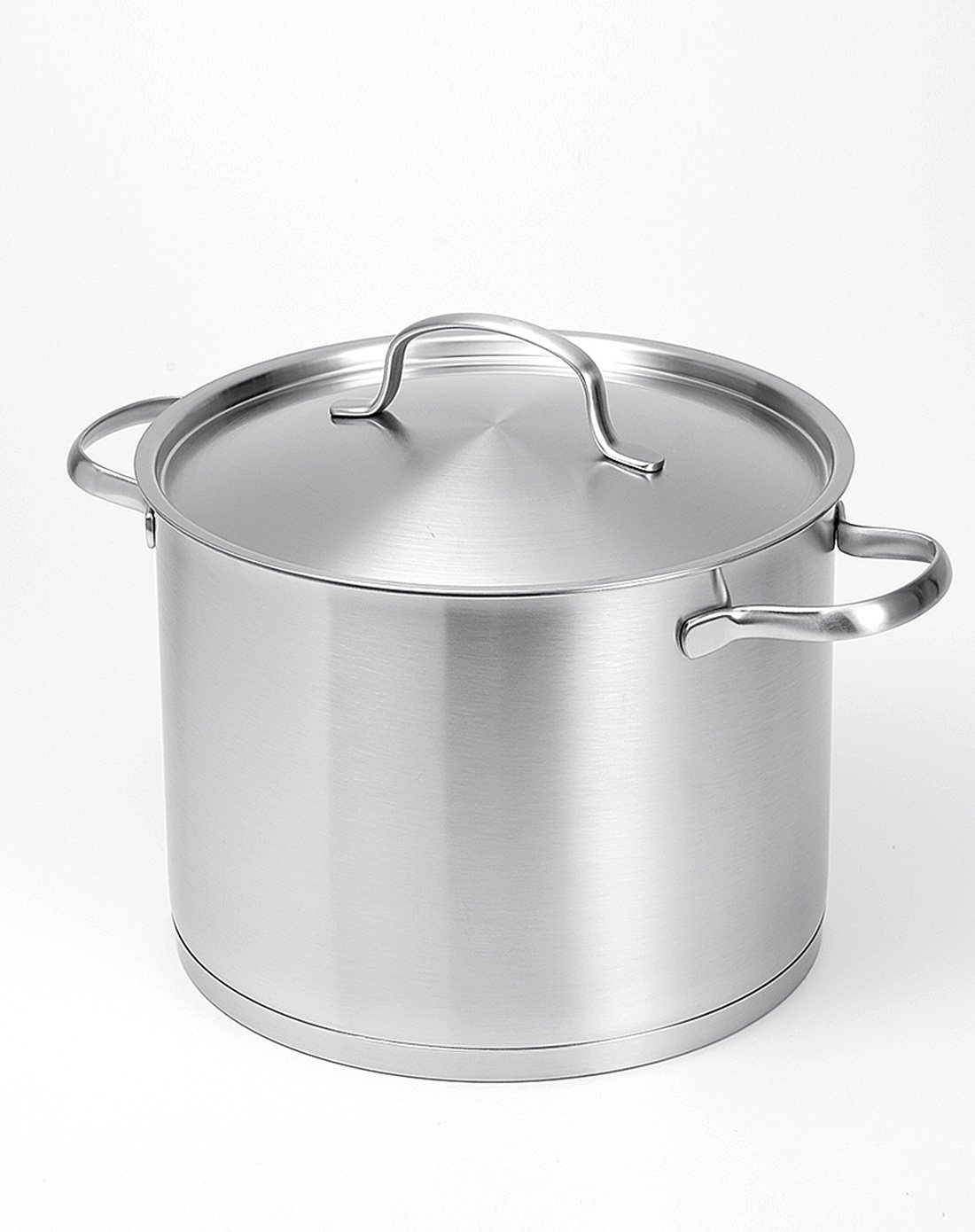 奥氏体不锈钢汤锅