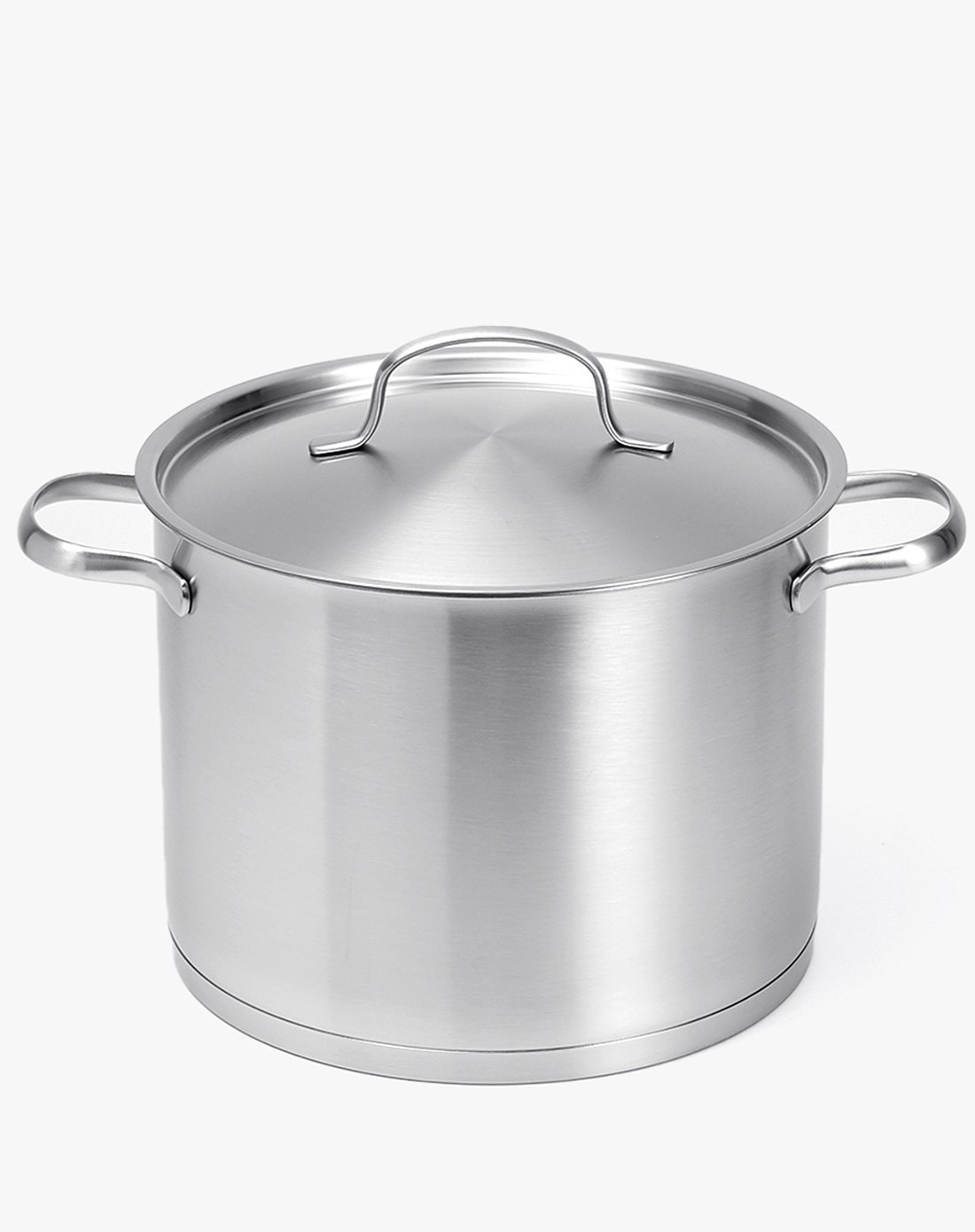 奥氏体不锈钢汤锅