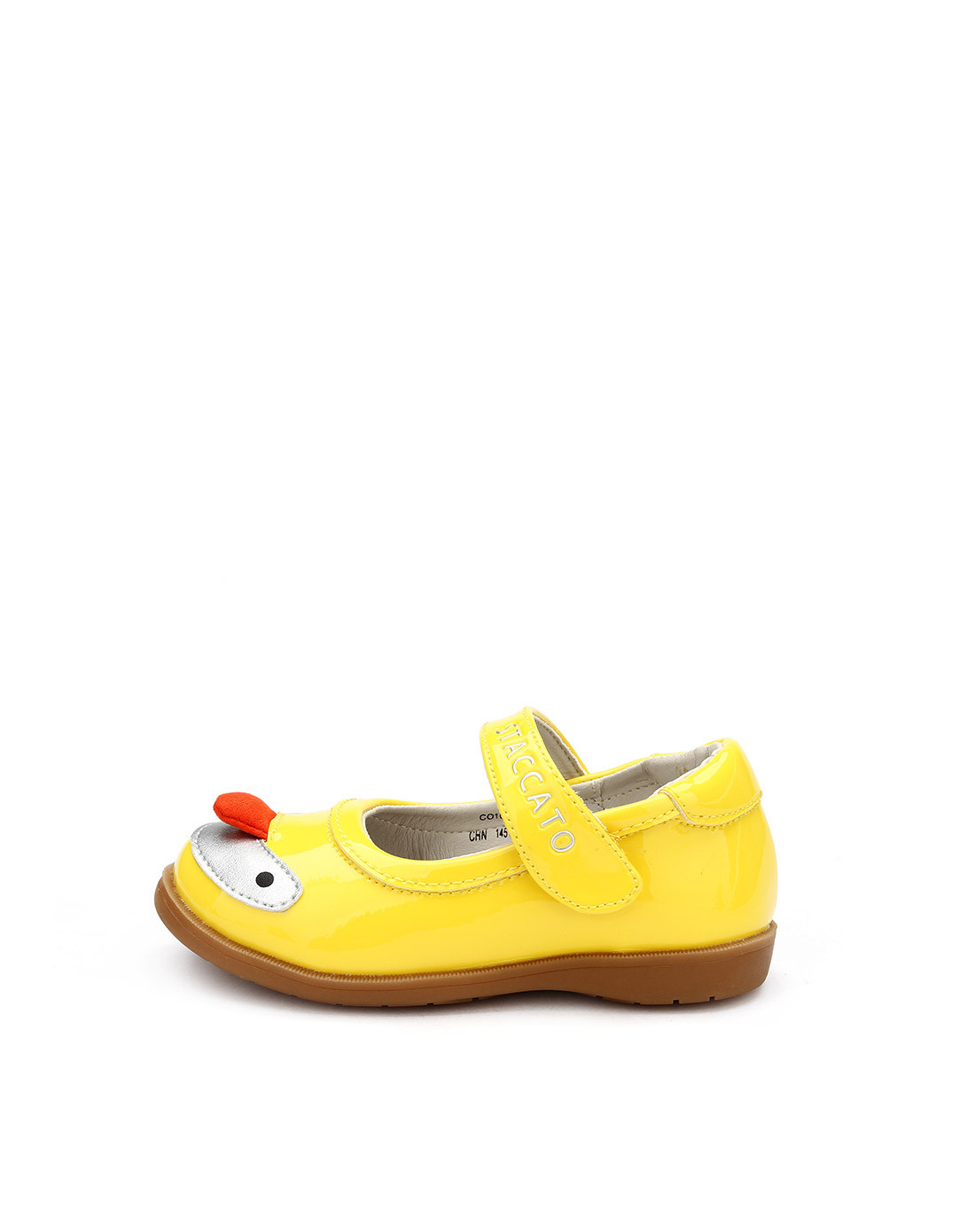 限时特卖-百丽知名童鞋特卖专场 思加图 女幼童卡通萌宝时装休闲鞋(14