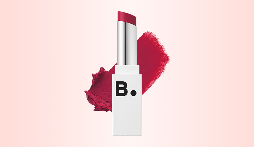 芭妮兰banila co碧珀玲b. 唇上画色雾哑口红4.
