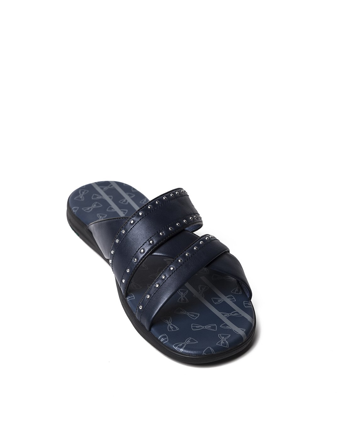 宾度男鞋舒适时尚夏季皮凉鞋男潮流百搭休闲凉拖鞋男士沙滩鞋