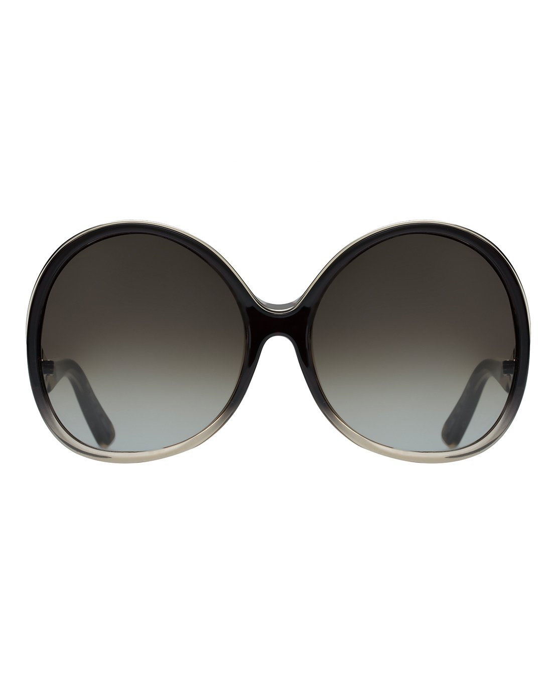 奢品眼镜专场【潮人必备】chloe 蔻依 女款 流线型镜腿大框显小脸太阳