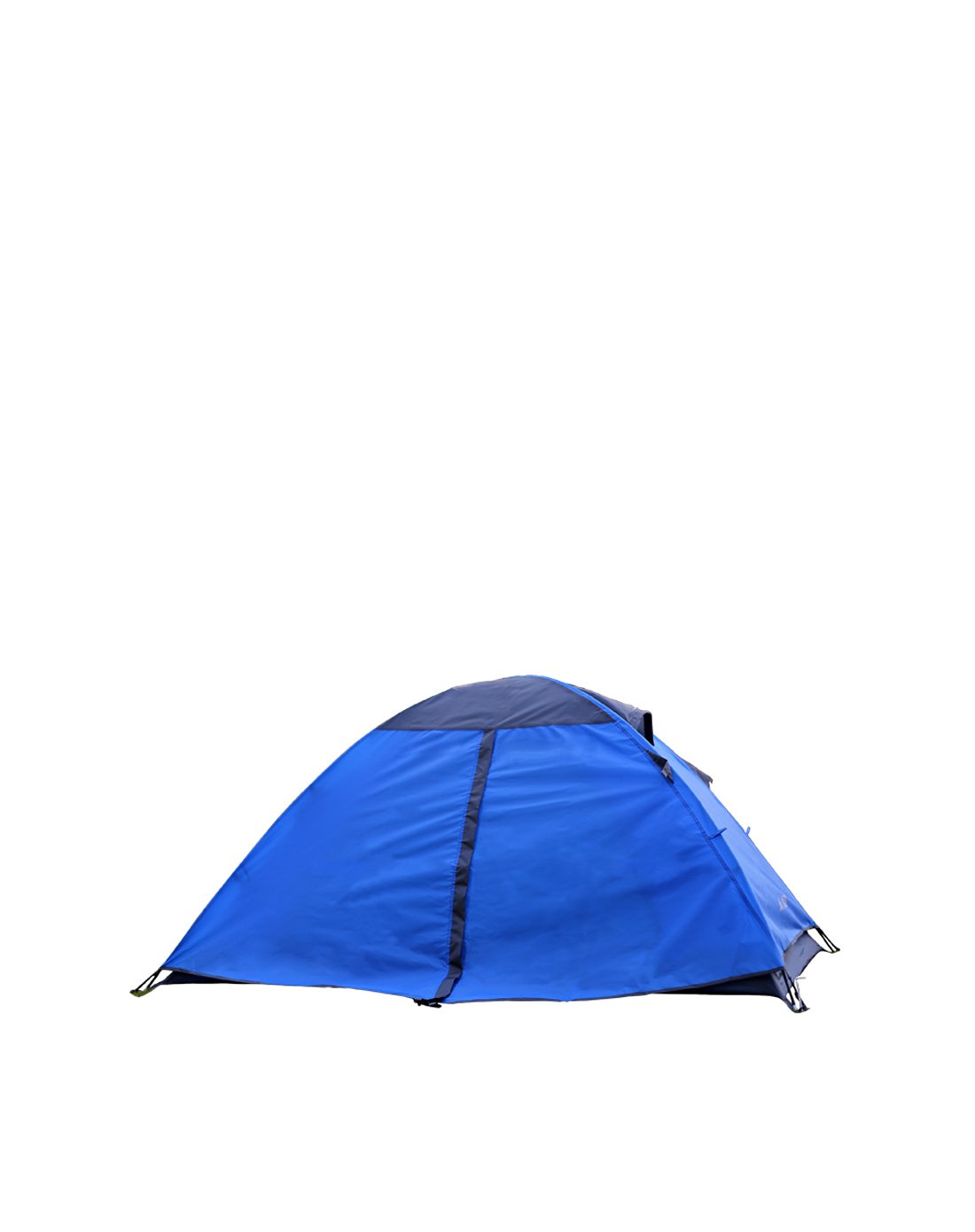 双人双层帐篷 防雨野营装备野外露营 帐篷