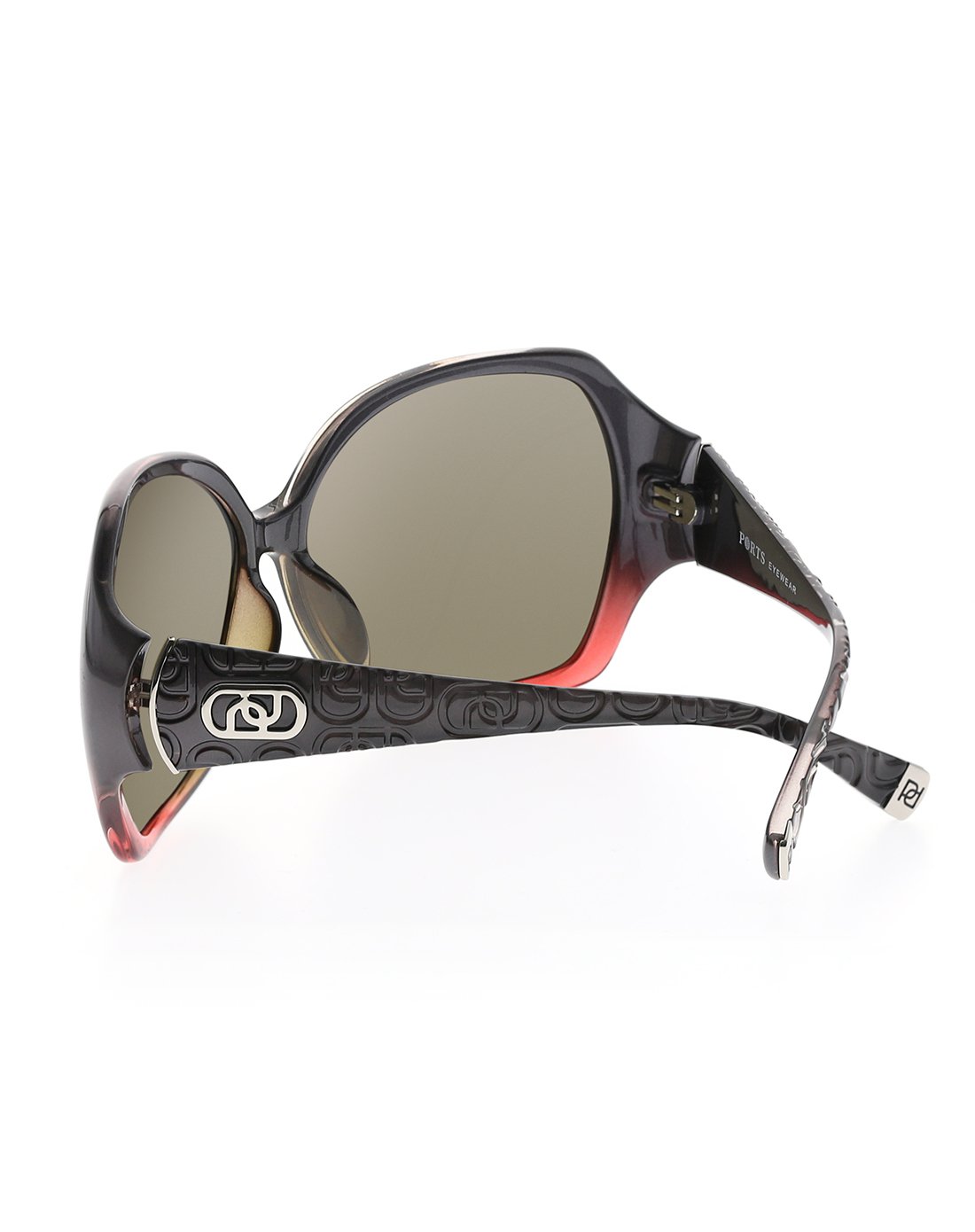 ports宝姿眼镜女款太阳镜