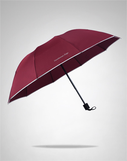男女通用大规格雨伞英伦商务加固大伞面双人晴雨伞