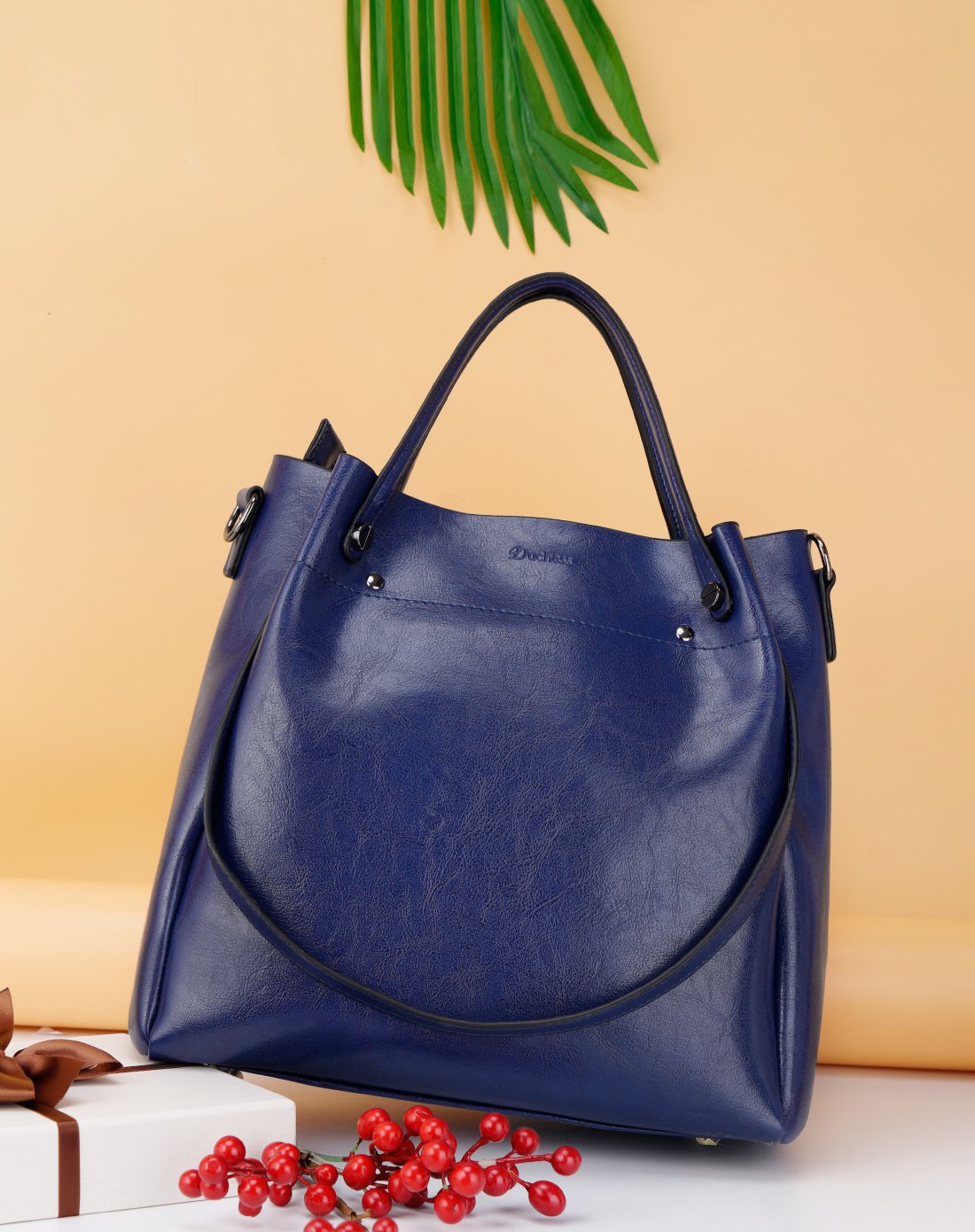 实用百搭女包大包纯色单肩手提包