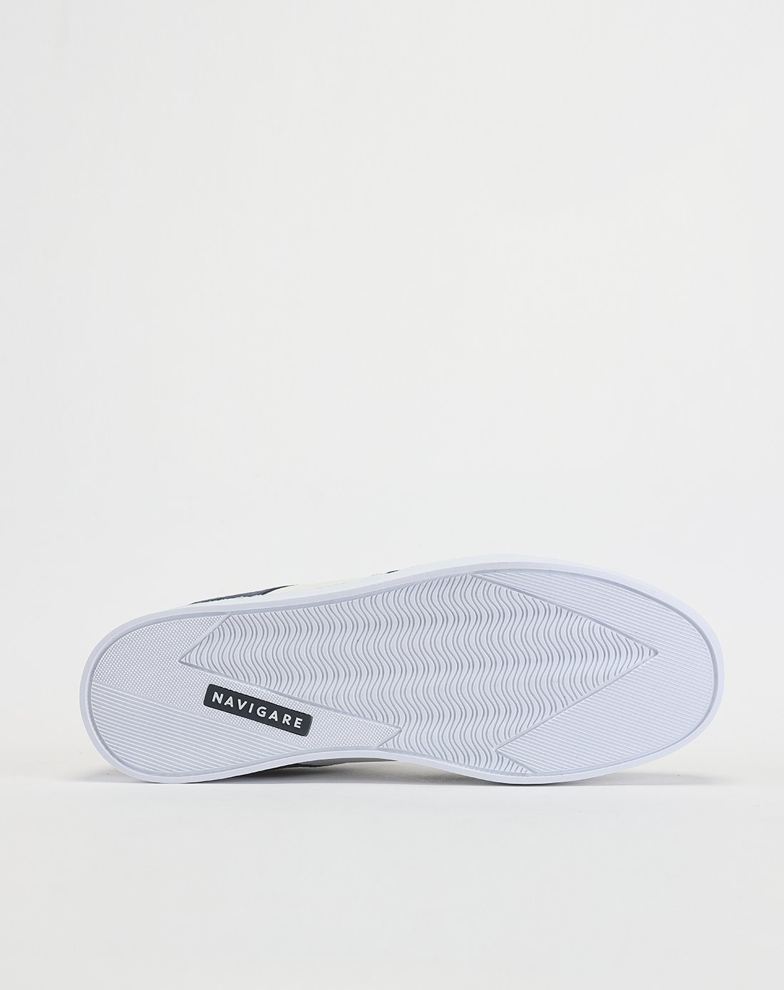 限量发售 navigare 意大利小帆船 男鞋 皮质休闲鞋