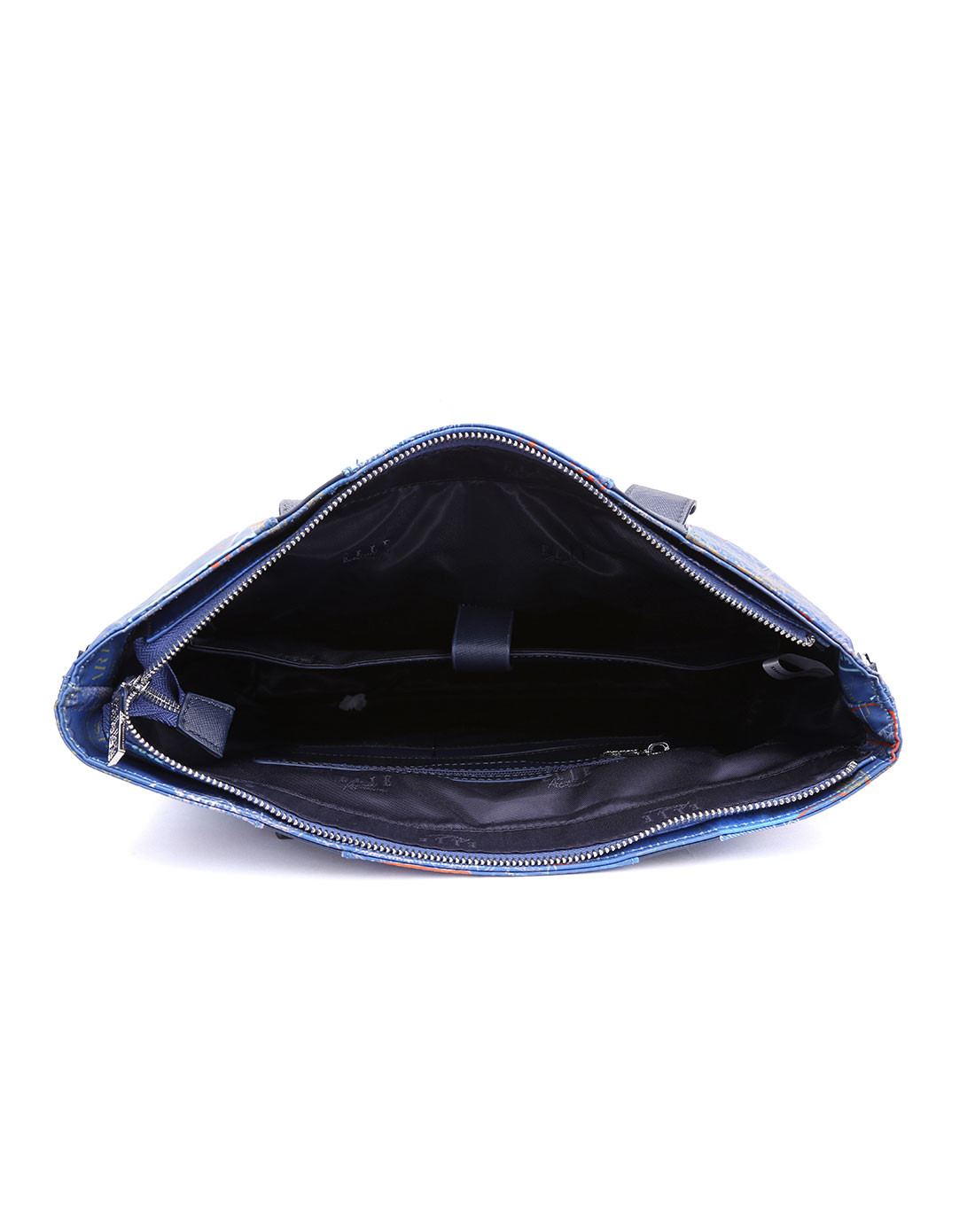 轻时尚男款织物/合成革子母包商务公文包男包