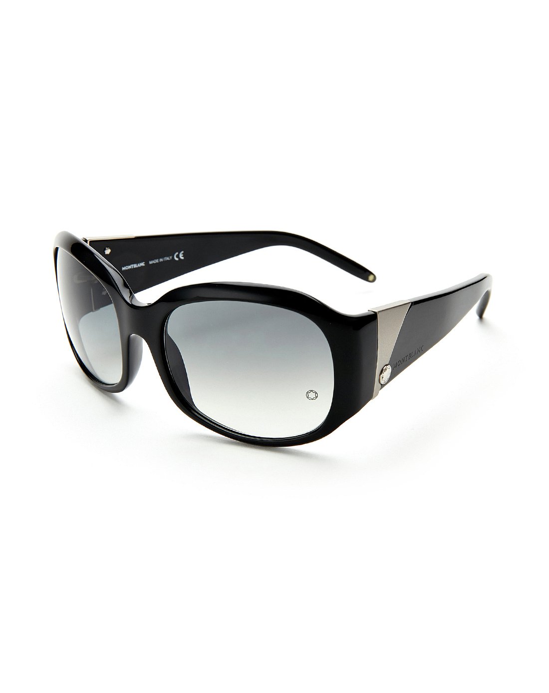 万宝龙眼镜专场万宝龙/montblanc欧洲经典板材全框太阳镜 墨镜mb222s
