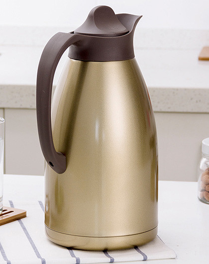 3升大容量304不锈钢家用保温壶 热水瓶保暖瓶暖水壶