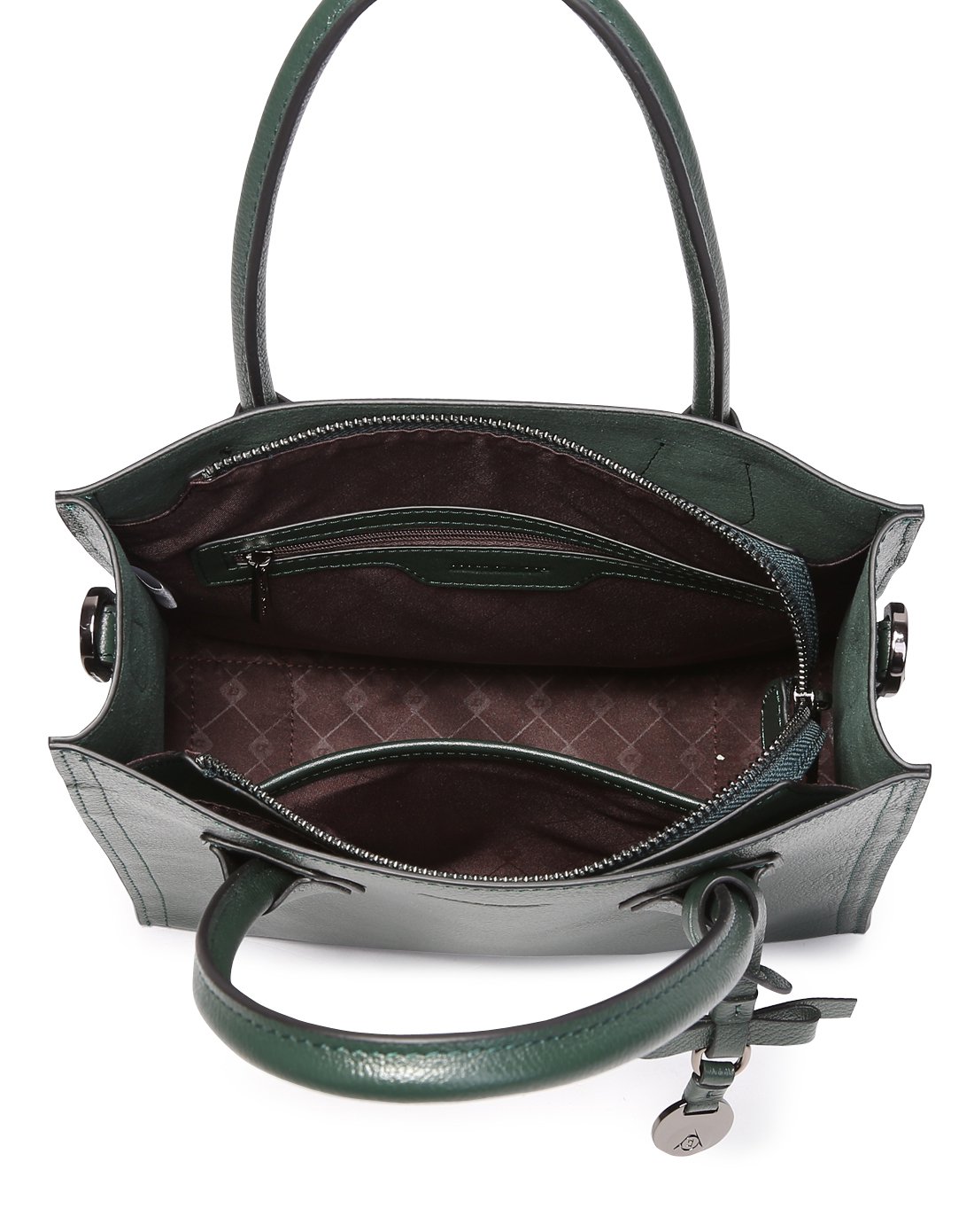 dunlop时尚手提手挽女包简约大气单肩斜挎女包