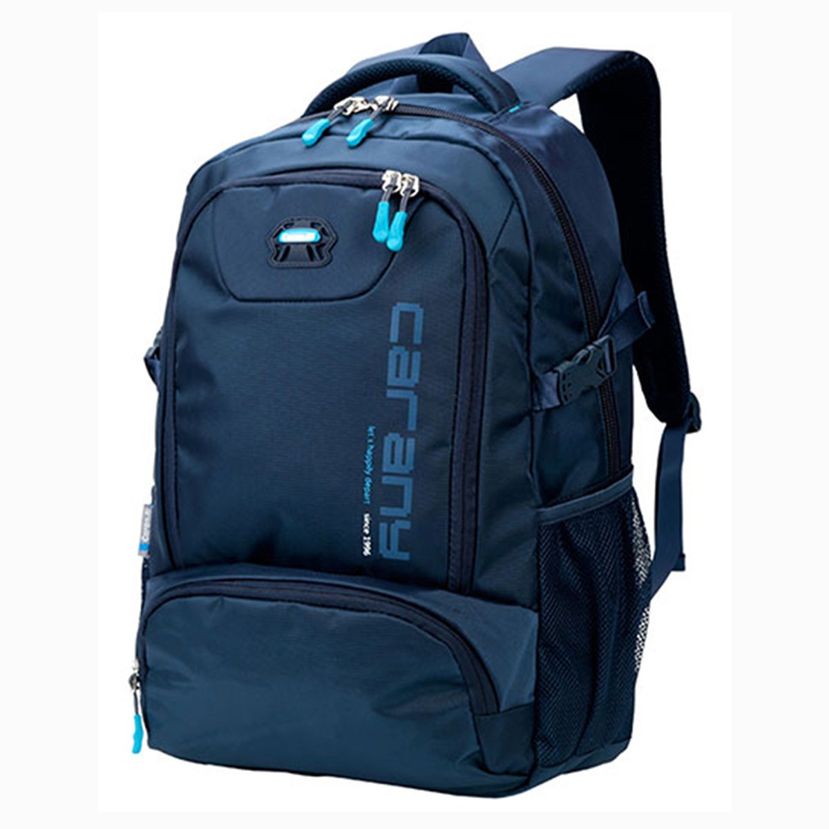 卡拉羊高中学生书包大容量书包旅行双肩包