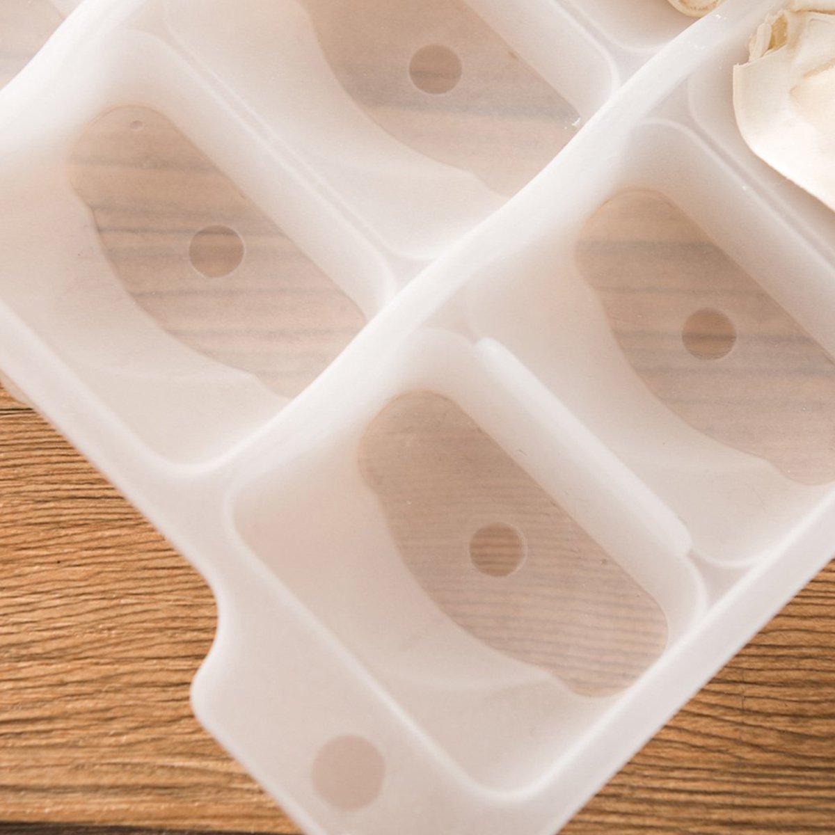 冰箱保鲜不粘底混沌饺子盒