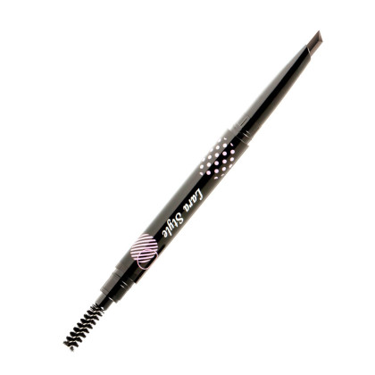 larastyle微雕自动旋转眉笔0.18g(摩卡棕)