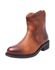 舒适出行-吐火罗tokharoi手工鞋包专场