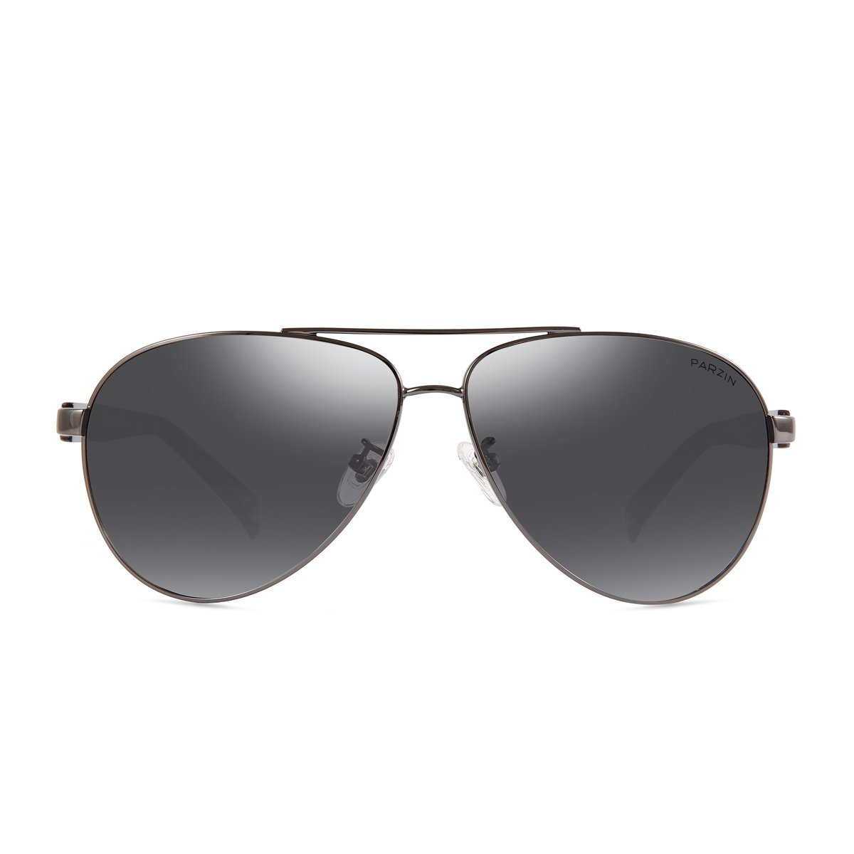 帕森parzin眼镜专场帕森时尚偏光太阳镜 新款男士蛤蟆镜墨镜运动司机