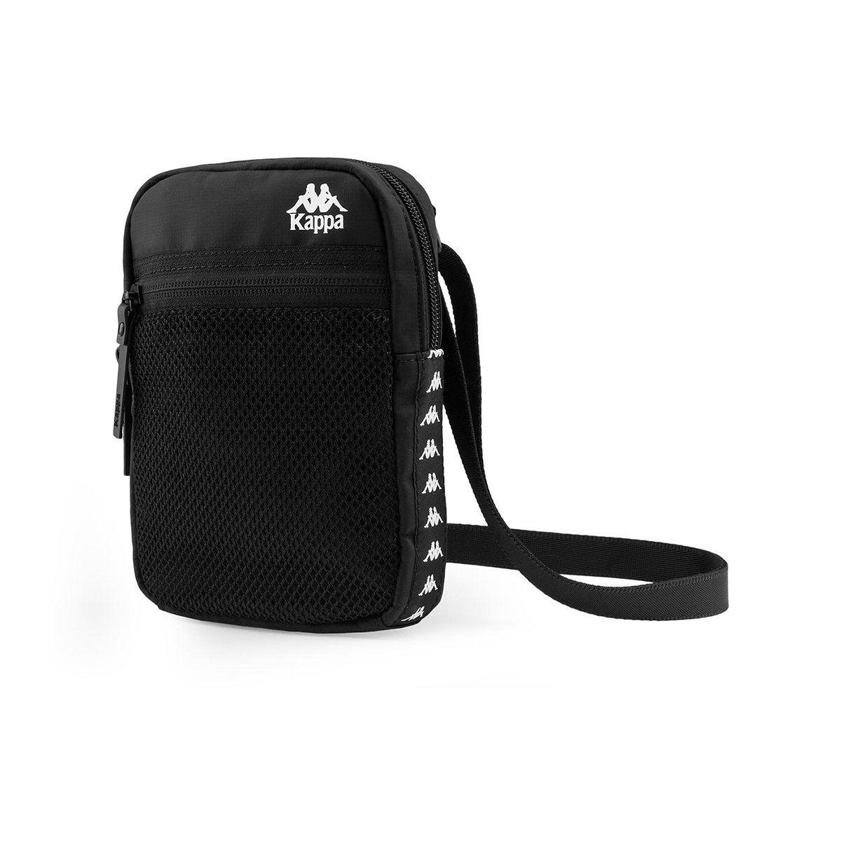 时尚串标运动斜挎包卡帕kappa