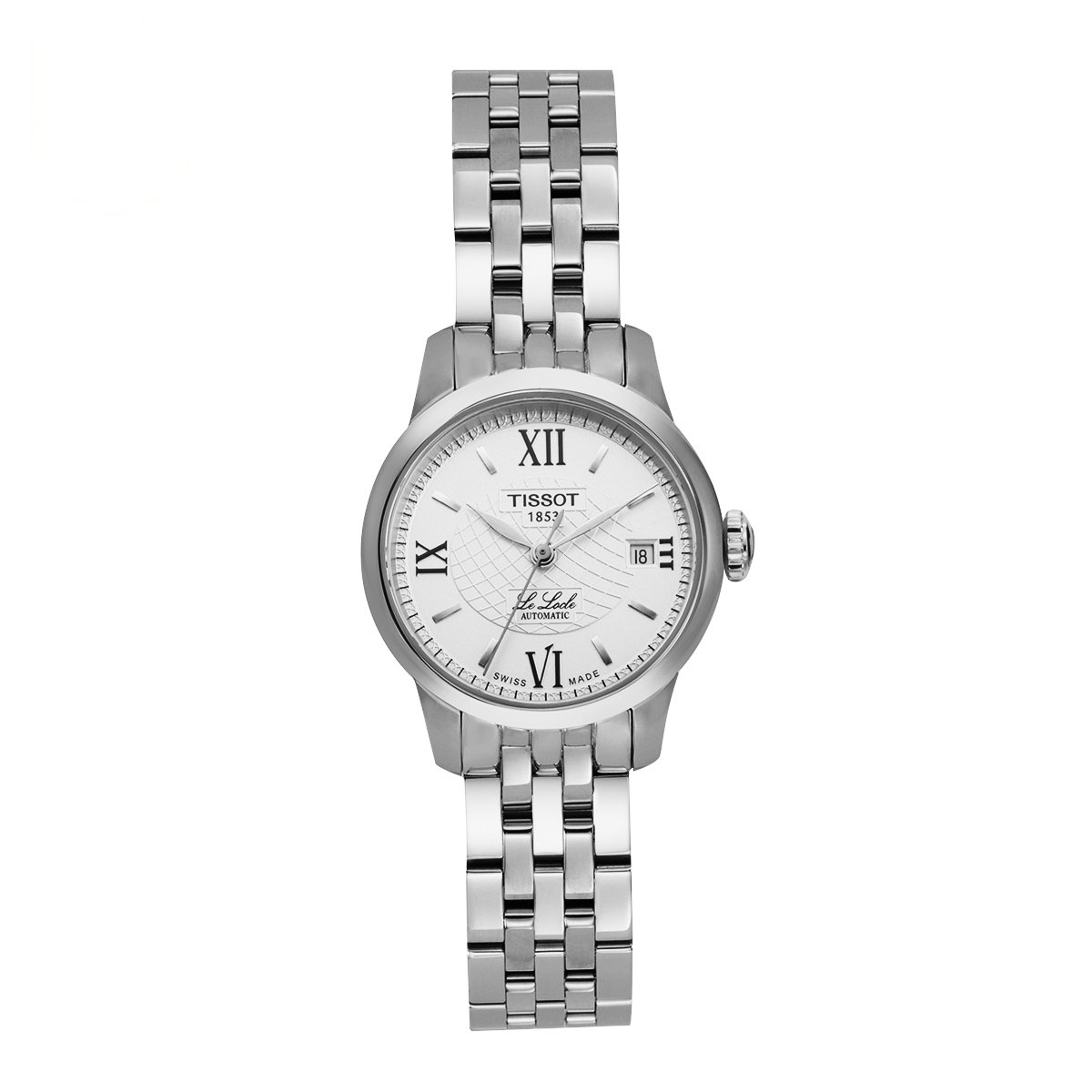 tissot时尚手表专场 【热销单品 商务型机械表】天梭tissot力洛克系列