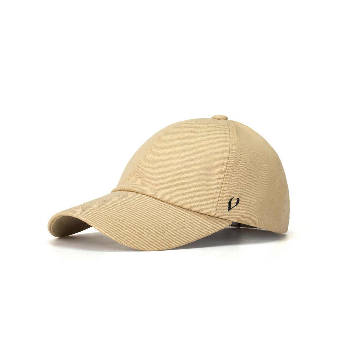 vibrate韩版时尚休闲百搭情侣款防晒鸭舌棒球帽子