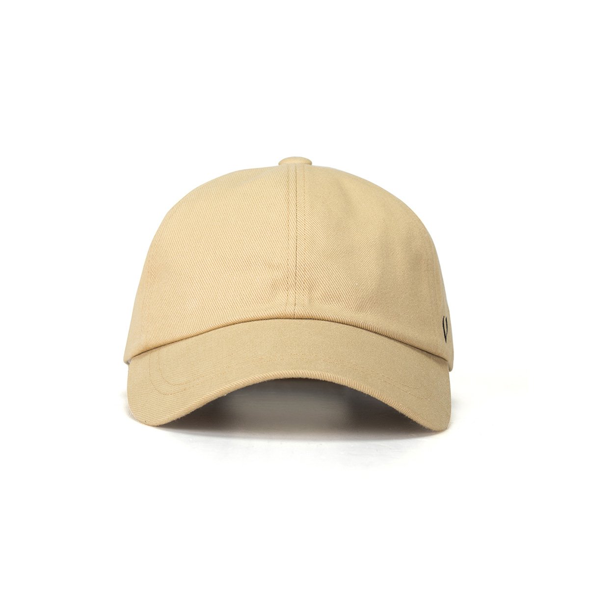 vibrate韩版时尚休闲百搭情侣款防晒鸭舌棒球帽子