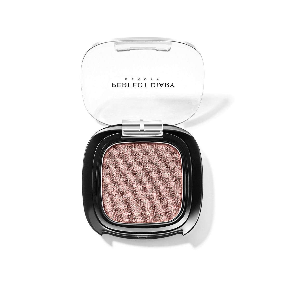 完美日记 绚彩单色眼影一抹显色粉质细腻不易晕染哑光珠光随意搭配