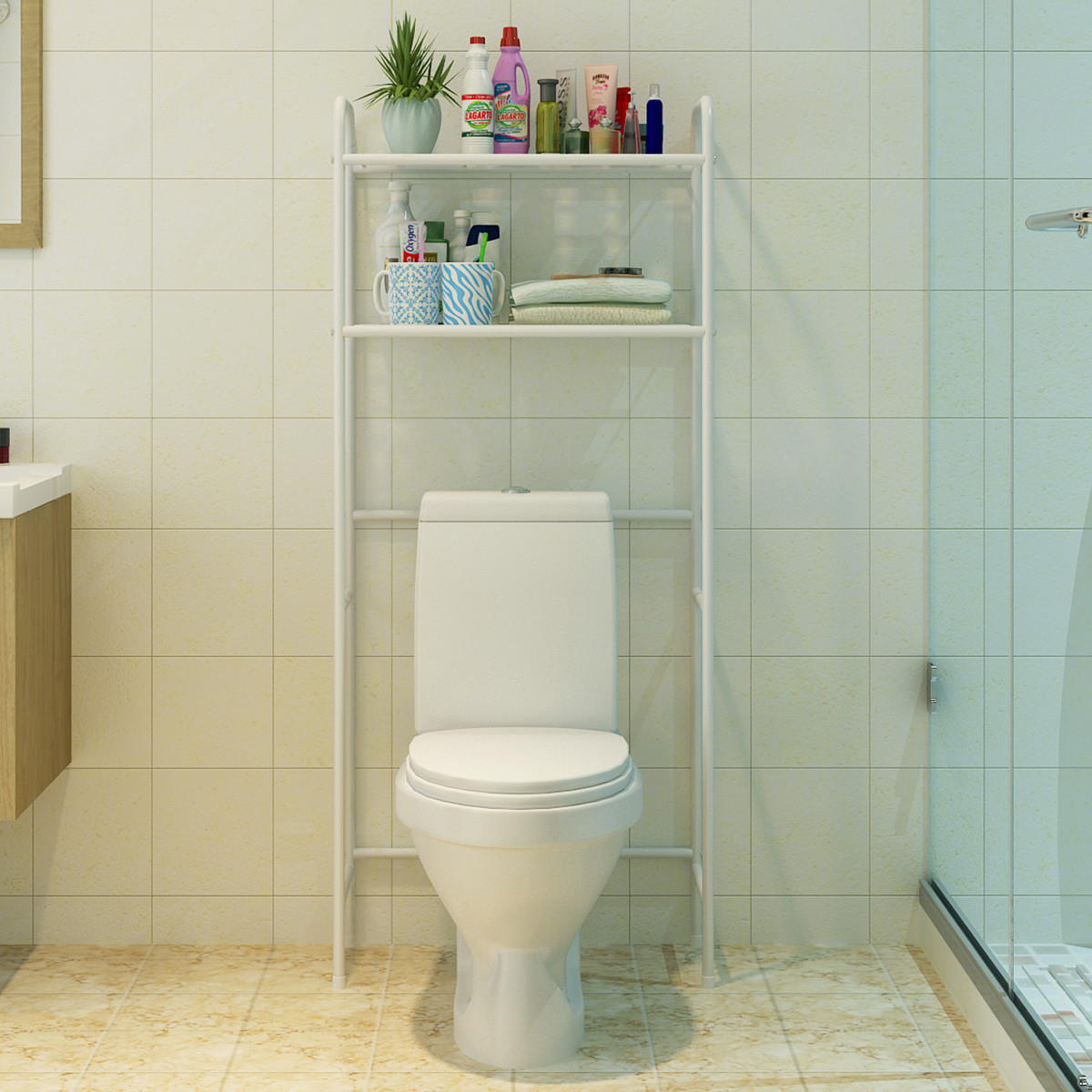 浴室马桶架 多层置物架