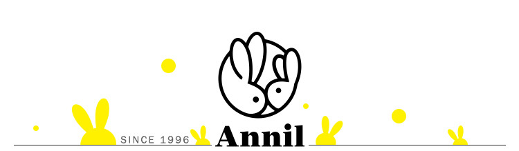 安奈儿annil 童装男童立领运动套装 数码红 140