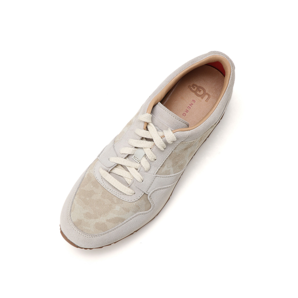 ugg 时尚运动系带 男款休闲鞋