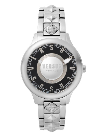 versace范瑟丝范思哲手表大气休闲女表时尚轻奢女士手表