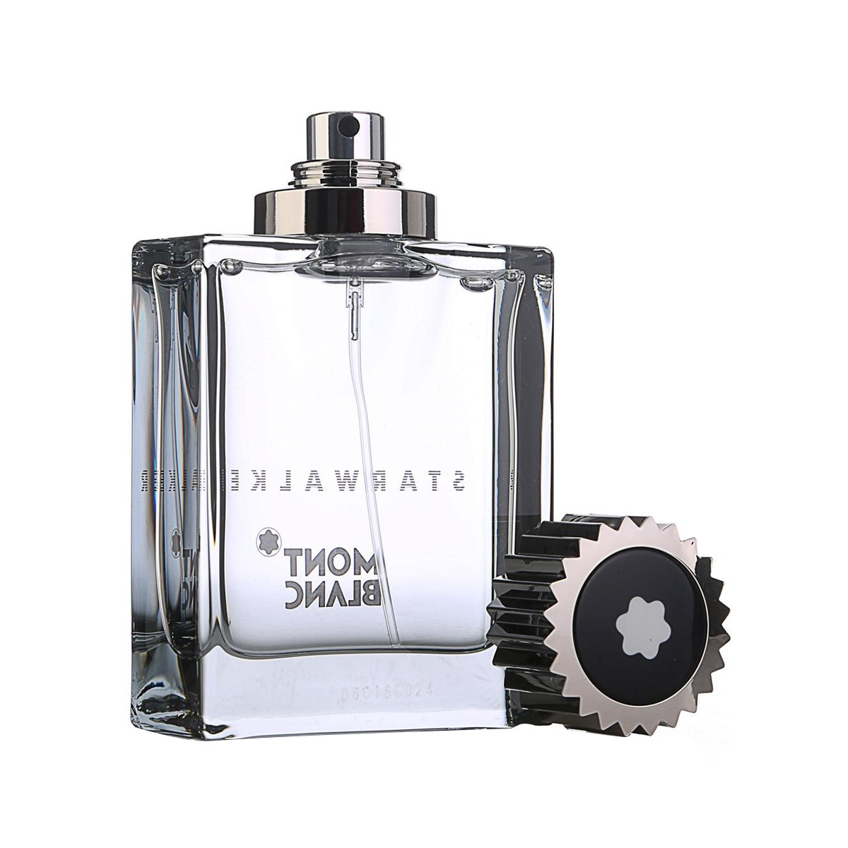 万宝龙montblanc星际旅者喷式淡香水 50ml75ml 清新木质香调