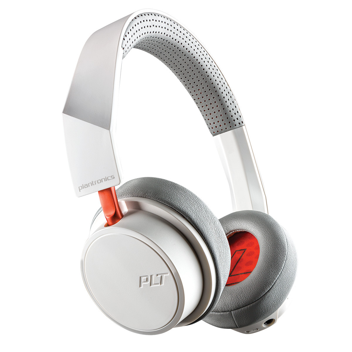 缤特力(plantronics)backbeat 505 无线立体声蓝牙耳机 音乐耳机 蓝牙