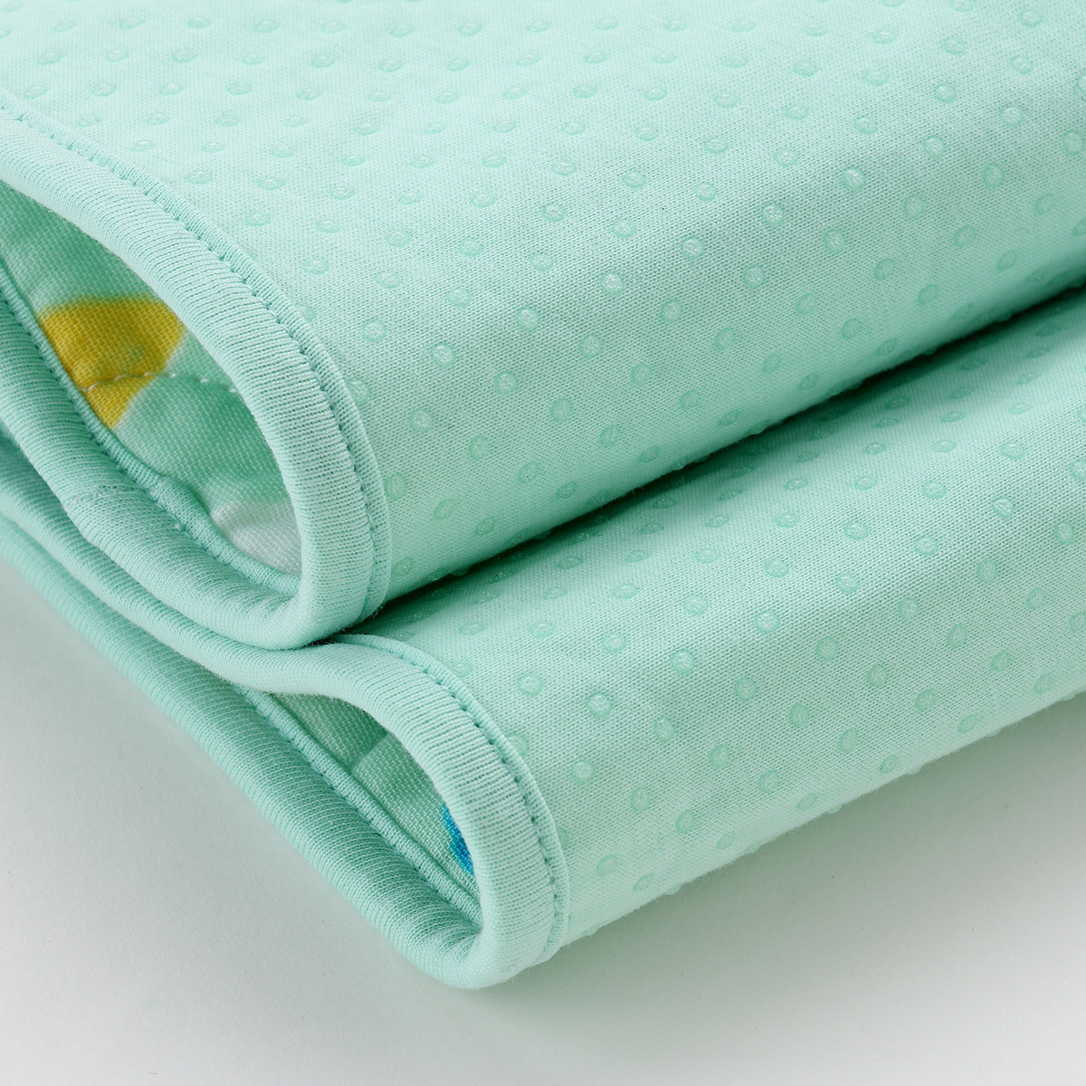 米乐鱼 婴儿隔尿垫防水透气可洗新生儿70*90cm