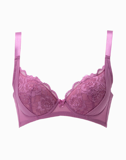 triumph/黛安芬性感蕾丝内衣女支撑文胸e002678