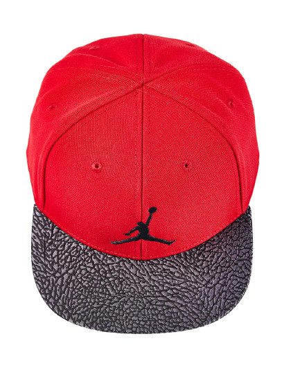 jordan aj乔丹童装男小童棒球帽