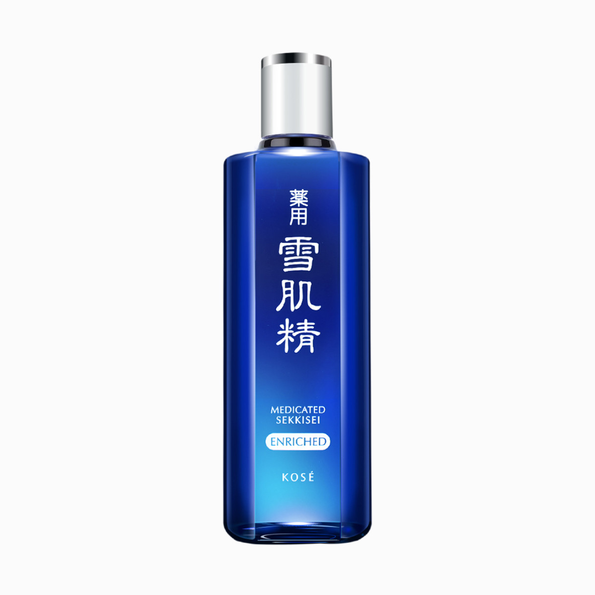 【补水滋润】雪肌精日本经典雪水330ml(盈润型)保湿化妆水