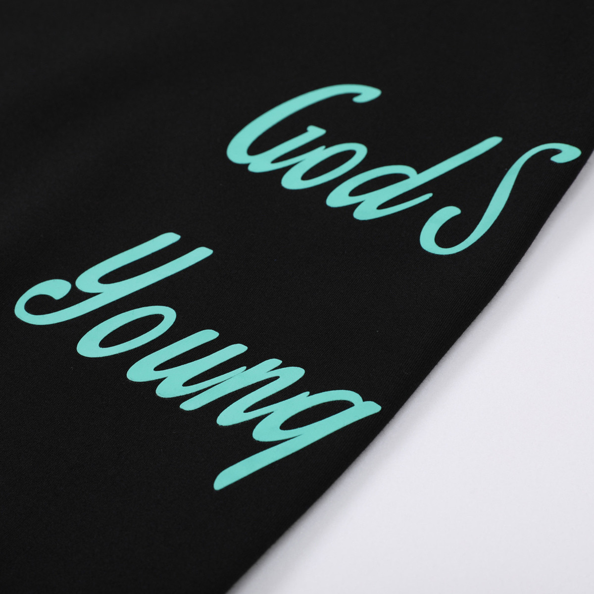 卡宾cabbeen 字母男士卫衣 深紫色 50