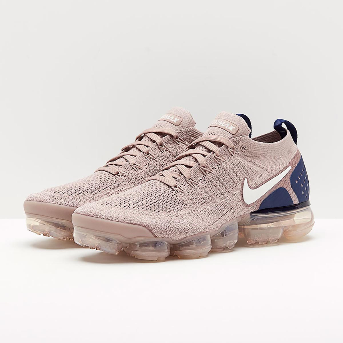 耐克nike nike全掌气垫运动鞋airmax飞线运动休闲鞋男 . 44