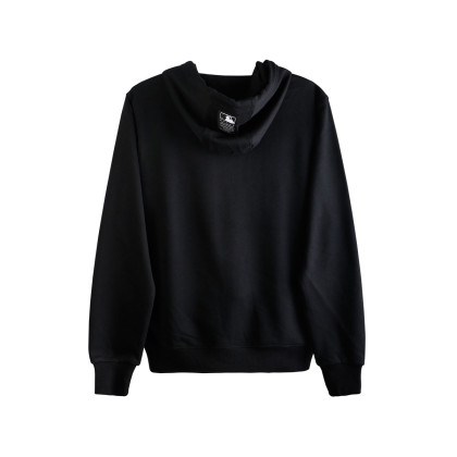 mlb美职棒春夏新款老虎队连帽套头男式卫衣运动男士家居服